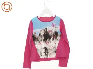 Bluse fra Me Too (str. 128 cm)