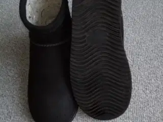 bamsestøvler de originale whistler