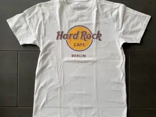 Hard Rock Café Berlin t-shirt str. M