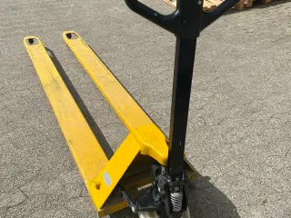 EKSTRA LANG PALLELØFTER