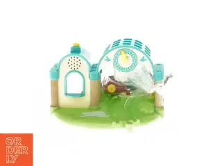 Brio x disney