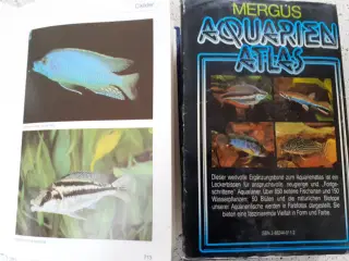 Akvarieleksikon