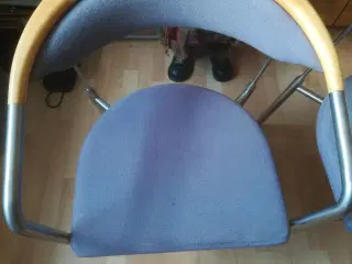 Chairman stole