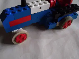 LEGO 316-2 Farm Tractor, Retro
