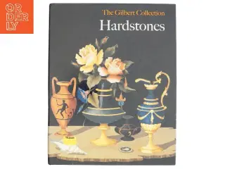 Hardstones af Anna Maria Massinelli, Gilbert Collection, Jeanette Hanisee Gabriel (Bog)