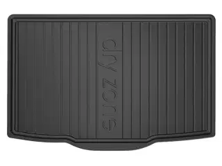 Bagagerumsbakke Fiat 500L MV 2012-2022 nederst