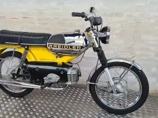 Kreidler Florett RS 54/312 årg 1976