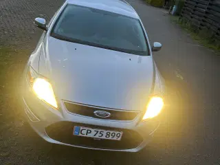 Flot ford mondeo 23.3 kml diesel