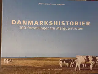 Danmarkshistorier