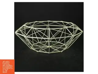 Geometrisk dekoration (str. 28 cm)