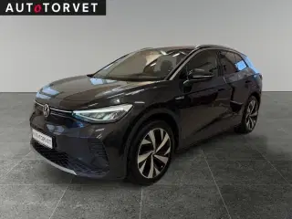 VW ID.4 77 Pro Performance