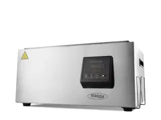 Rummeligt Sous Vide Vandbad (28L) – Inkl. Stativ