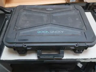 Diagnoseapparater AXONE VOICE TEXA 31050