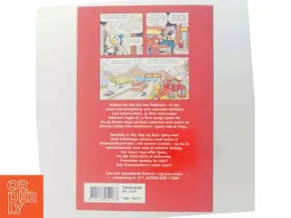 Anders And Jumbobog nr. 217 fra Walt Disney