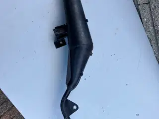 Yamaha sting udstødning 