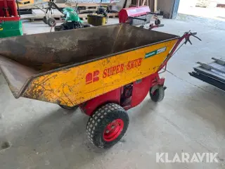 Motorbør