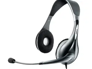 Jabra UC Voice 150 MS Duo Headset