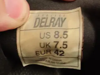 Project Delray Wavey