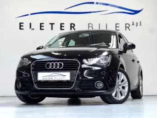 Audi A1 1,4 TFSi 122 Ambition Sportback