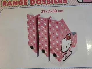 Hello Kitty Dokumentholdere 