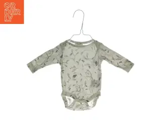 Bodystocking fra Newbee (str. 50)