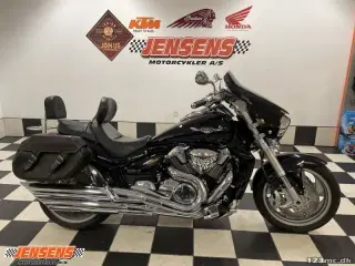 Suzuki VZR 1800 Intruder