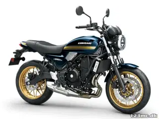 Kawasaki Z 650 RS