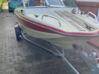 Vinterprojekt Hellwig Triton TS