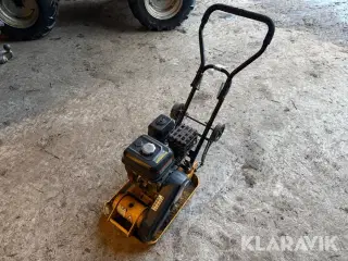 Pladevibrator Hercules RP 1100 B