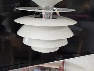 Ph snowball lampe 