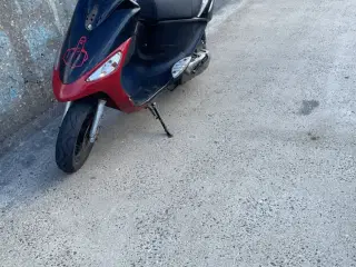 Scooter til salg