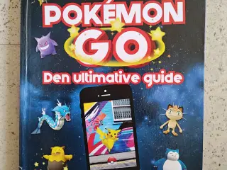 Pokemon Go Den Ultimative Guide Bog