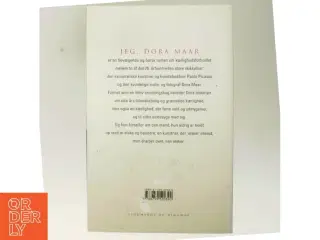 Jeg, Dora Maar af Nicole Avril (Bog)