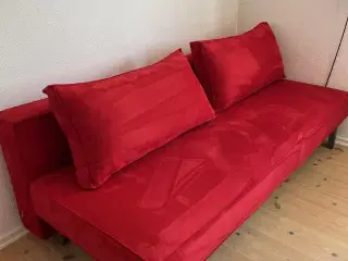 Sovesofa - Futon fra Innovation