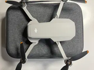 DJI mini SE 