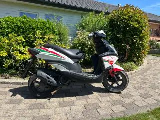 billig Knallert 45 km/t 