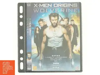 X-Men Origins - Wolverine (DVD)