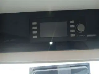 2025 - Adria Adora 593 UP