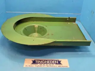 Fendt 5270C Afskærmning 323204550