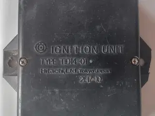 TID14-01 2H7-10 IGNITION UNIT