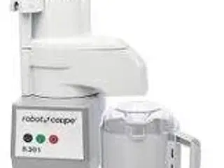 Cutter/Blender R 301 m/grøntsagskærer Robot Coupe