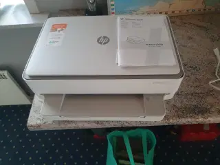 Printer All in one