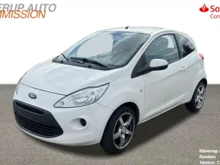 Ford Ka 1,2 Trend 69HK 3d