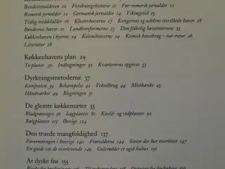 køkkenhaven - den grønne arv, af lena iraelsson, e