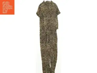 Buksedragt fra Name It (str. 146 cm)