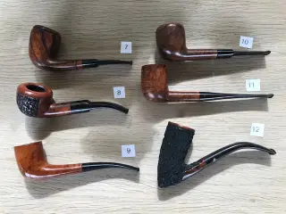 Ks 3 Diverse piber pr. kr.185