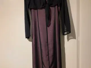 Fransa festkjole of Cha Cha skjortejakke 