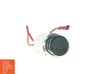 Cigarettænder til bil