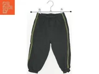 Børnetræningsbukser med striber fra Friends (str. 86)