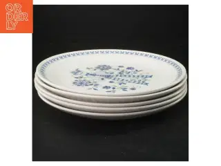 Turi Figgjo Flint Lotte (str. Ø 24 cm) fra Turi design Lotte